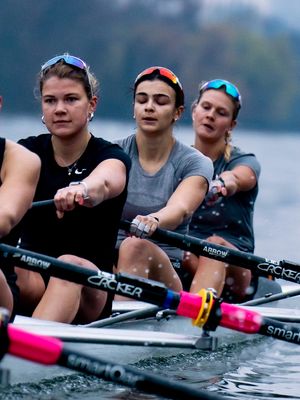 Image post by @texasrowing on Instagram