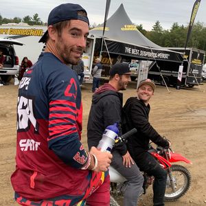 Image post by @racerxonline on Instagram