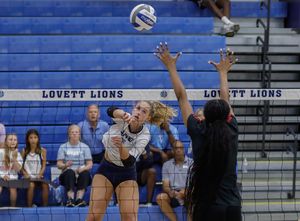 Image post by @lovettathletics on Instagram