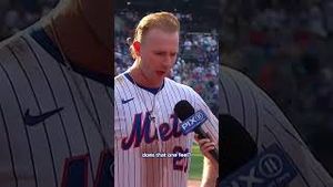 Video post by @mets on YouTube