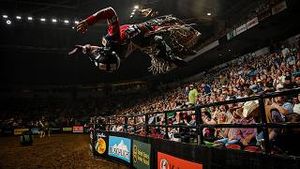 Video post by @pbr on YouTube