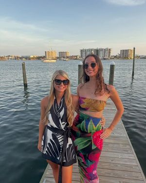 Image post by @meganrminium on Instagram