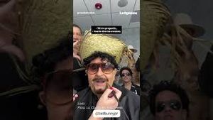 Video post by @laopinionla on YouTube