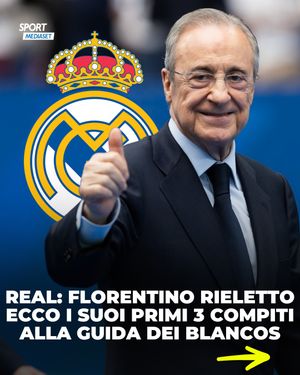 Image post by @sportmediaset on Instagram