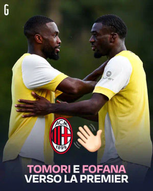 Image post by @lagazzettadellosport on TikTok