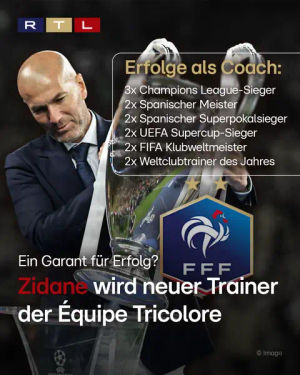 Image post by @rtl.sport on TikTok