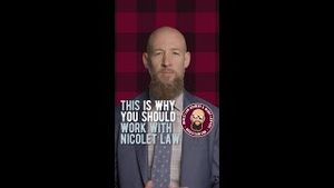 Video post by @nicoletlaw on YouTube