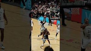 Video post by @ldnlions on YouTube