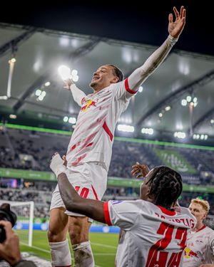 Image post by @rbleipzig on Instagram