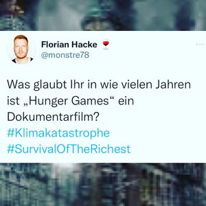 Image post by @florianhacke on Instagram
