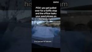 Video post by @btccofficial2011 on YouTube