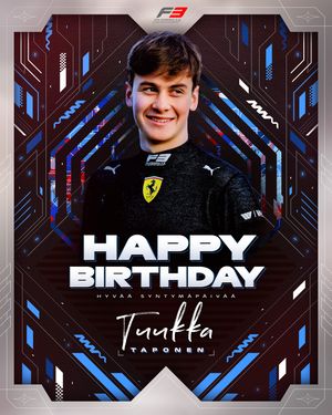 Image post by @fiaf3 on Instagram