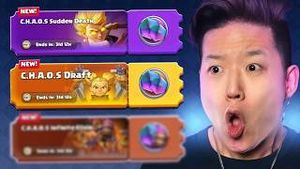 Video post by @tribegaming on YouTube