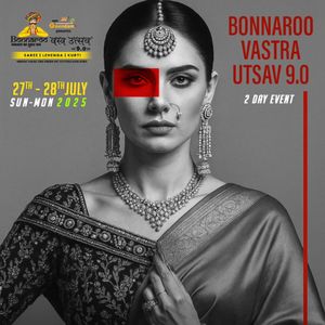 Image post by @bonnaroovastrautsav8.0 on Instagram