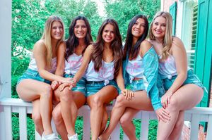 Image post by @ufkappadelta on Instagram