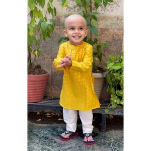Image post by @kritygosain on Instagram