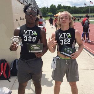 Image post by @vtosportselite on Instagram