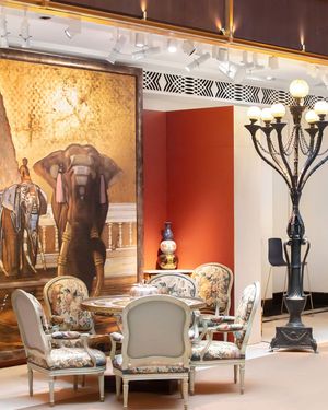 Image post by @sothebys on Instagram
