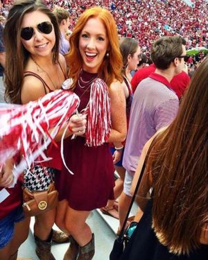Image post by @bamadeltazeta on Instagram