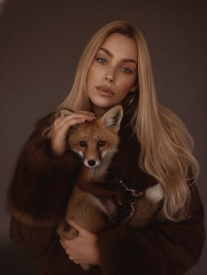 Image post by @brendamercedesfox on Instagram