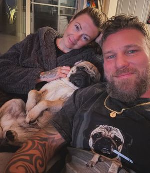 Image post by @bigwoodmma702 on Instagram