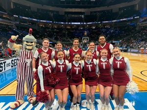 Image post by @troycheer on Instagram