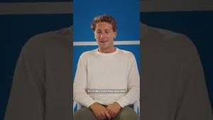 Video post by @atptour on YouTube