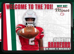 Image post by @msubeaversfb on Instagram