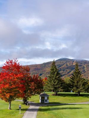 Image post by @MountSnowVermont on Facebook