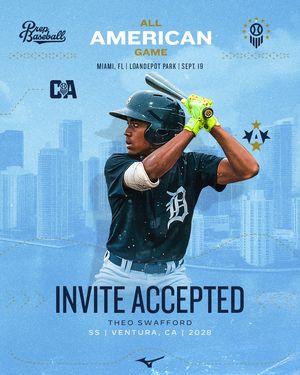 Image post by @prepbaseball on Instagram