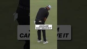 Video post by @foxsports on YouTube