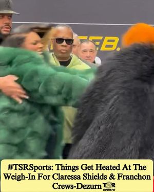 Image post by @theshaderoom on Instagram