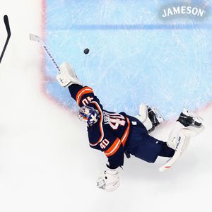 Image post by @NYIslanders on Twitter