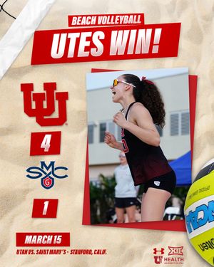 Image post by @utahbeachvb on Instagram