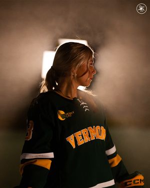 Image post by @uvmwhockey on Instagram