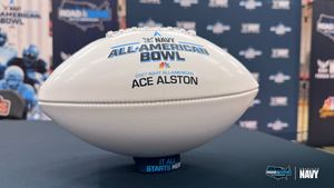 Image post by @aabonnbc on Instagram