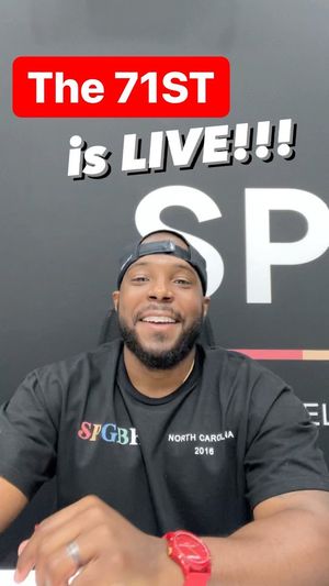 Video post by @spgbk on Instagram