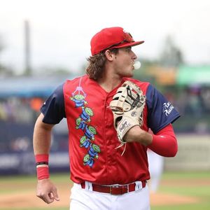 Image post by @milb on Instagram
