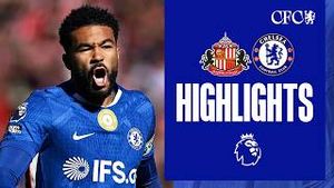 Video post by @chelseafc on YouTube