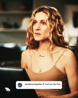 Image post by @whowhatwear on Instagram
