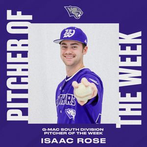 Image post by @kwcpanthers on Instagram