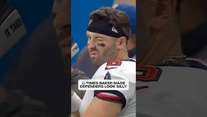 Video post by @Tampa Bay Buccaneers on YouTube