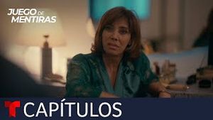 Video post by @telemundo on YouTube