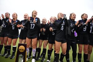 Image post by @NorthwesternU on Twitter
