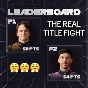 Video post by @f1 on TikTok