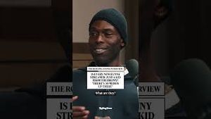 Video post by @rollingstone on YouTube