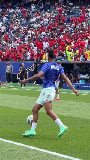 Video post by @fifaworldcup on TikTok