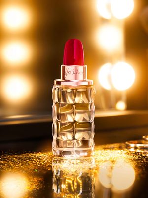 Image post by @cacharelparfums on Instagram