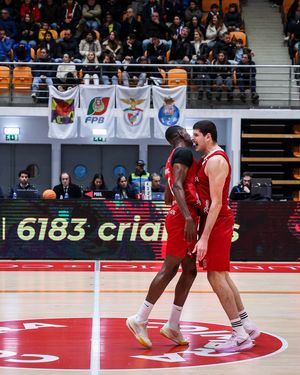 Image post by @fpbasquetebol on Instagram