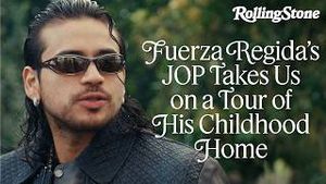 Video post by @rollingstone on YouTube